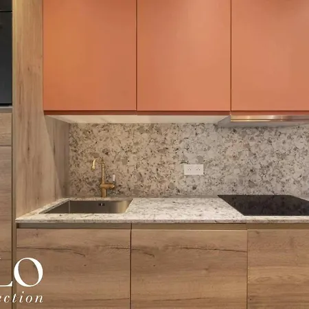 Lejlighed Balzac By Hilo Collection - 6 People - 63m2