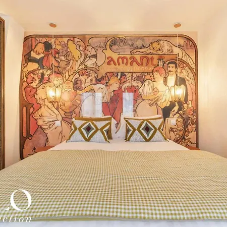 Balzac By Hilo Collection - 6 People - 63m2 Lejlighed