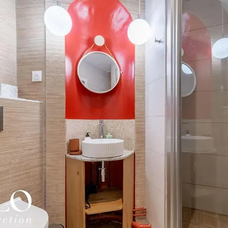 Balzac By Hilo Collection - 6 People - 63m2 Апартаменты
