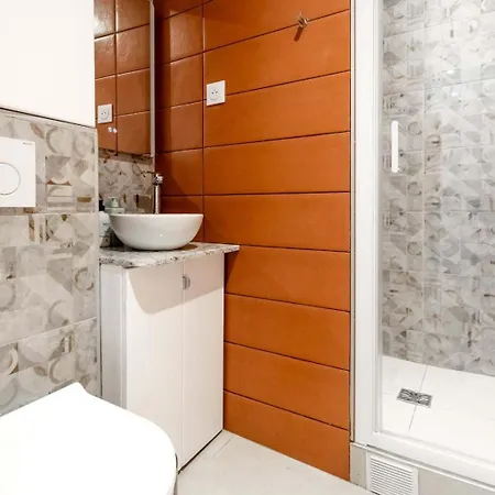 Balzac By Hilo Collection - 6 People - 63m2 * 巴黎